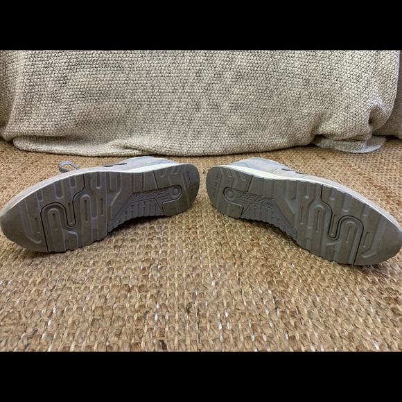 New Balance 997.5 Grey Gray - Picture 5 of 7